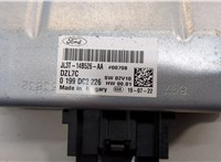 JL3T14B526AA Инвертор, преобразователь напряжения Lincoln Nautilus 2018-2023 20656906 #2