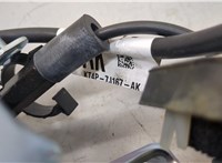  Трос кулисы КПП Lincoln Nautilus 2018-2023 20656910 #2