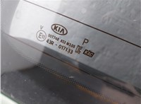 Крышка (дверь) багажника KIA Soul 2019-2025 20656918 #3