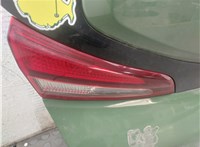 Крышка (дверь) багажника KIA Soul 2019-2025 20656918 #4