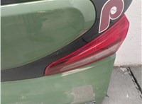 Крышка (дверь) багажника KIA Soul 2019-2025 20656918 #6