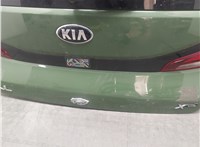 Крышка (дверь) багажника KIA Soul 2019-2025 20656918 #7