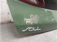 Крышка (дверь) багажника KIA Soul 2019-2025 20656918 #8