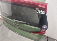 Крышка (дверь) багажника KIA Soul 2019-2025 20656918 #9