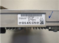 65125a7cc79, 5a7cc79 Магнитола BMW X1 U11, U12 2022-2025 20656919 #3