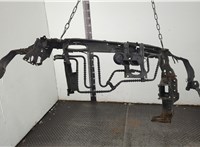  Рамка передняя (телевизор) Mercedes C W203 2000-2008 20656927 #1