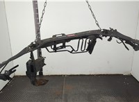  Рамка передняя (телевизор) Mercedes C W203 2000-2008 20656927 #2