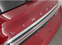 KA1Z5840010A Крышка (дверь) багажника Lincoln Nautilus 2018-2023 20656928 #2