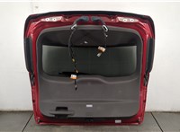 KA1Z5840010A Крышка (дверь) багажника Lincoln Nautilus 2018-2023 20656928 #5