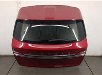 KA1Z5840010A Крышка (дверь) багажника Lincoln Nautilus 2018-2023 20656928 #1