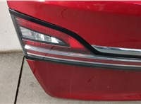 KA1Z5840010A Крышка (дверь) багажника Lincoln Nautilus 2018-2023 20656928 #7