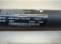 51247211289, 7211289 Амортизатор крышки багажника BMW X3 F25 2010-2017 20656933 #2