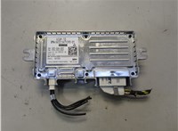 66535a7f295, 5a7f295 Блок управления камерой заднего вида BMW X1 U11, U12 2022-2025 20656934 #1