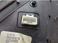 Зеркало боковое Toyota Tundra 2007-2013 20656940 #3