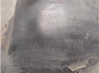 5K0805978 Защита арок (подкрылок) Volkswagen Golf 6 2009-2012 20656941 #3