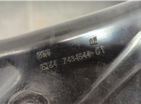  Рамка передняя (телевизор) Mini Cooper (F56) 2013-2024 20656949 #4