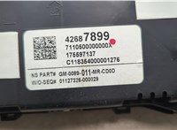 Щиток приборов (приборная панель) Buick Encore 2016-2022 20656961 #5
