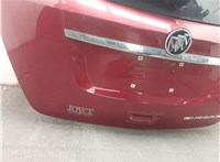 Накладка крышки багажника (двери) Buick Encore 2016-2022 11532329 #15