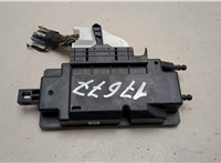 65779253637 Блок управления подушками безопасности BMW X3 F25 2010-2017 20656967 #1