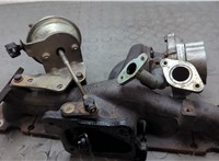  Турбина Volvo XC60 2008-2017 20656970 #4
