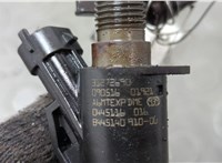 0445116016 Форсунка топливная Volvo XC60 2008-2017 20656978 #3