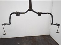  Стабилизатор подвески (поперечной устойчивости) Toyota Venza 2020- 20656981 #2