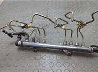  Рампа (рейка) топливная Volvo XC60 2008-2017 20656988 #1