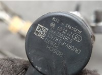  Рампа (рейка) топливная Volvo XC60 2008-2017 20656988 #2