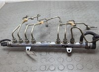  Рампа (рейка) топливная Volvo XC60 2008-2017 20656988 #4