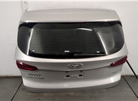 72800S2000 Крышка (дверь) багажника Hyundai Santa Fe 2018-2024 20656989 #1