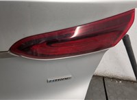 72800S2000 Крышка (дверь) багажника Hyundai Santa Fe 2018-2024 20656989 #4