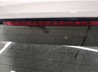 72800S2000 Крышка (дверь) багажника Hyundai Santa Fe 2018-2024 20656989 #5