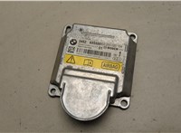 34526855991 Блок управления подушками безопасности BMW X3 F25 2010-2017 20656992 #1