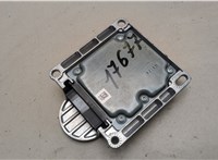 34526855991 Блок управления подушками безопасности BMW X3 F25 2010-2017 20656992 #2