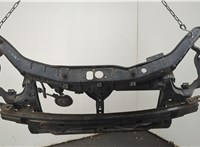 Усилитель бампера KIA Picanto 2004-2011 11532354 #1