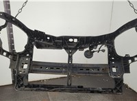 Усилитель бампера KIA Picanto 2004-2011 11532354 #2