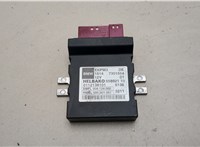  Блок управления топливным насосом BMW X3 F25 2010-2017 20657020 #1