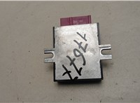  Блок управления топливным насосом BMW X3 F25 2010-2017 20657020 #2