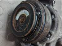  Компрессор кондиционера BMW X5 E70 2006-2013 20657033 #2