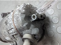  Компрессор кондиционера BMW X5 E70 2006-2013 20657033 #4