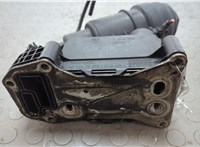  Корпус масляного фильтра BMW X5 E70 2006-2013 20657035 #3