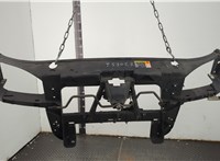 Рамка передняя (телевизор) Ford Mondeo 3 2000-2007 20657036 #1