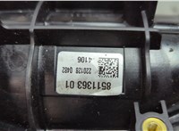  Коллектор впускной BMW X5 E70 2006-2013 20657037 #2