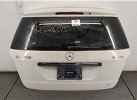 A1647400735 Замок багажника Mercedes GL X164 2006-2012 11532355 #1