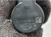  Рампа (рейка) топливная BMW X5 E70 2006-2013 20657044 #3