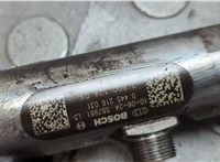  Рампа (рейка) топливная BMW X5 E70 2006-2013 20657044 #4