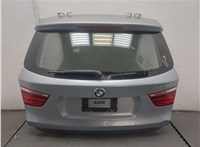 63217217310 Фонарь крышки багажника BMW X3 F25 2010-2017 11532366 #1