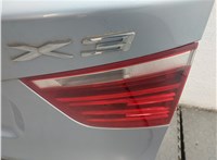 63217217310 Фонарь крышки багажника BMW X3 F25 2010-2017 11532366 #16