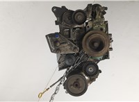  Блок цилиндров (Шорт блок) Land Rover Freelander 1 1998-2006 20657066 #1