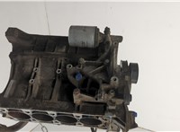  Блок цилиндров (Шорт блок) Land Rover Freelander 1 1998-2006 20657066 #8